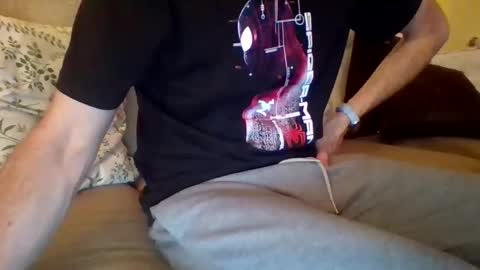 danydotado online show from November 27, 2025, 8:00 pm