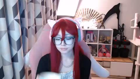 danyelleeyermann online show from July 15, 2026, 2:11 pm