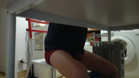 danyeloudidier online show from January 5, 2025, 8:31 pm