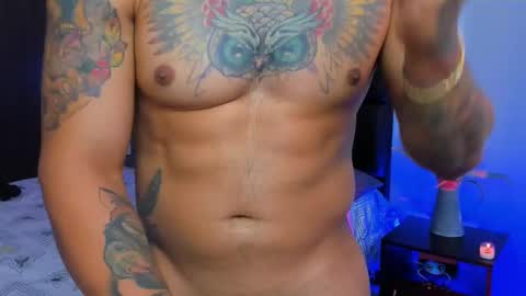 danyfitguy_ online show from February 21, 2025, 1:44 pm