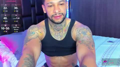 danyfitguy_ online show from March 13, 2026, 11:00 pm