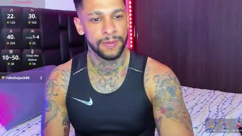 danyfitguy_ online show from March 20, 2026, 1:21 am