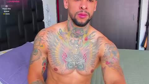 Snapshot of danyfitguy_ chatting on June 12, 2026, 4:06 pm danyfitguy_ online show from June 12, 2026, 4:06 pm