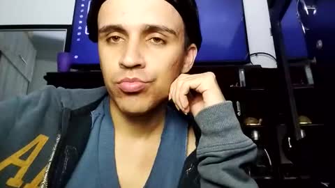 Daniel online show from October 19, 2025, 6:58 am