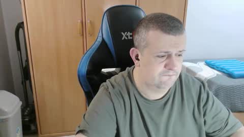 danysanchez1981 online show from January 16, 2026, 10:52 am