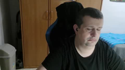 danysanchez1981 online show from February 8, 2026, 10:13 pm