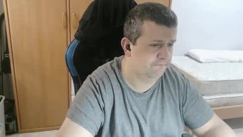 danysanchez1981 online show from February 21, 2026, 10:49 am