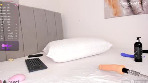 Diana IG dianysexy1 online show from March 9, 2025, 5:44 am