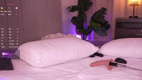 Diana IG dianysexy1 online show from April 5, 2026, 3:58 am