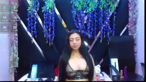 DanySwet online show from September 25, 2025, 9:51 pm