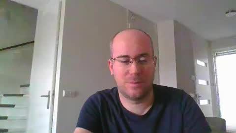 Danny online show from October 28, 2025, 8:40 am