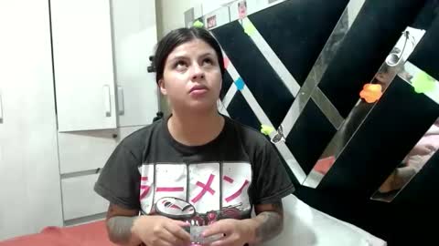 Snapshot of daphne877046 chatting on May 2, 2026, 1:54 am daphne877046 online show from May 2, 2026, 1:54 am