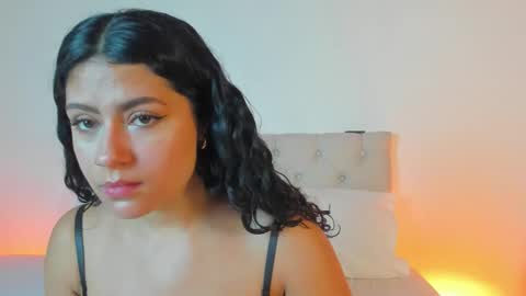 Snapshot of daphne_24 chatting on March 8, 2026, 12:42 pm Antonella Mora online show from March 8, 2026, 12:42 pm