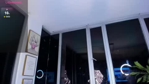 daphne_chers online show from March 1, 2025, 2:26 am