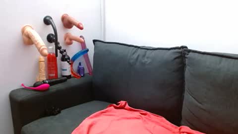 daphne_grande online show from March 27, 2026, 12:05 am