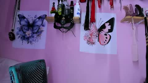Snapshot of daphneandrade chatting on February 27, 2025, 4:21 pm daphneandrade online show from February 27, 2025, 4:21 pm