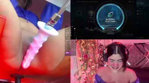 Snapshot of daphnecontry chatting on July 11, 2026, 4:26 am Daphne online show from July 11, 2026, 4:26 am