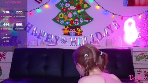 Snapshot of daphnemadison chatting on January 10, 2025, 11:50 pm Daphne Madison online show from January 10, 2025, 11:50 pm