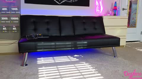 Snapshot of daphnemadison chatting on March 6, 2025, 3:24 pm Daphne Madison online show from March 6, 2025, 3:24 pm