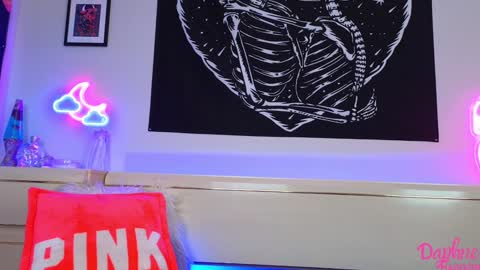 Snapshot of daphnemadison chatting on March 11, 2025, 5:35 pm Daphne Madison online show from March 11, 2025, 5:35 pm