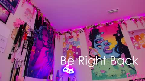 Snapshot of daphnemadison chatting on September 8, 2025, 7:13 pm Daphne Madison online show from September 8, 2025, 7:13 pm