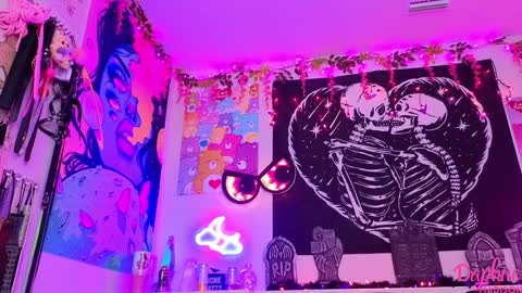 Snapshot of daphnemadison chatting on October 11, 2025, 8:51 pm Daphne Madison online show from October 11, 2025, 8:51 pm