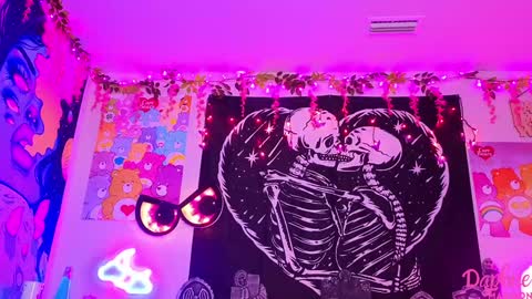 Snapshot of daphnemadison chatting on October 21, 2025, 9:37 pm Daphne Madison online show from October 21, 2025, 9:37 pm