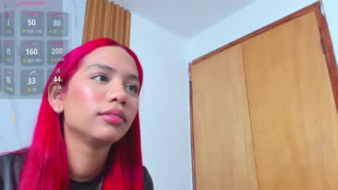 Snapshot of daphnethomas chatting on October 21, 2025, 11:00 am daphnethomas online show from October 21, 2025, 11:00 am