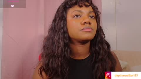 Daphne online show from March 26, 2026, 3:23 am