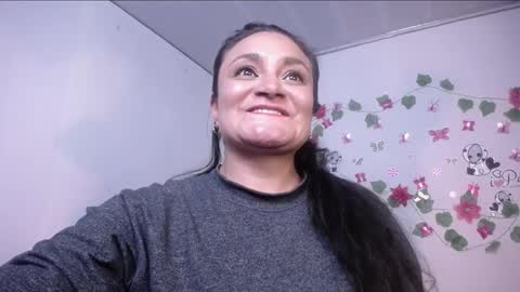 Snapshot of dapnne24 chatting on January 4, 2025, 8:05 pm dapnne online show from January 4, 2025, 8:05 pm