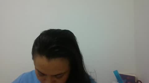 Snapshot of dapnne24 chatting on February 7, 2025, 4:46 pm dapnne online show from February 7, 2025, 4:46 pm