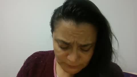 Snapshot of dapnne24 chatting on February 13, 2025, 8:45 pm dapnne online show from February 13, 2025, 8:45 pm