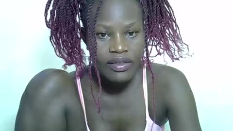 ESTHER online show from February 27, 2025, 5:34 am