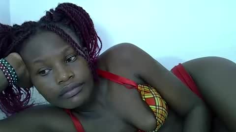 ESTHER online show from March 4, 2025, 7:08 am