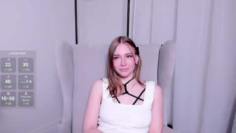 Rina online show from April 3, 2026, 12:19 am