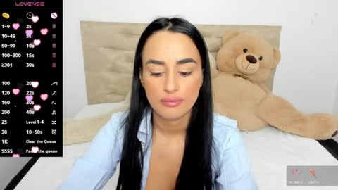 Snapshot of darciejane chatting on December 14, 2024, 7:36 pm Darcie online show from December 14, 2024, 7:36 pm