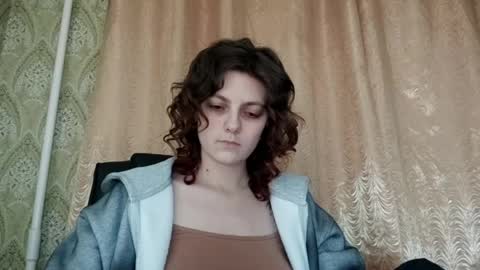 Rina online show from April 19, 2026, 6:10 pm