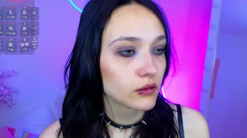 Snapshot of darcyblackwood chatting on May 5, 2026, 1:24 am Darcy online show from May 5, 2026, 1:24 am