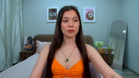 DarcyMacy online show from April 8, 2026, 6:41 pm