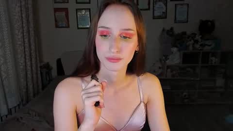 Darcy Siren online show from January 27, 2025, 5:04 pm