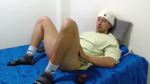 Darekgates online show from February 23, 2025, 6:12 pm