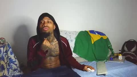 Snapshot of darent2210 chatting on March 8, 2026, 6:28 am breiner online show from March 8, 2026, 6:28 am