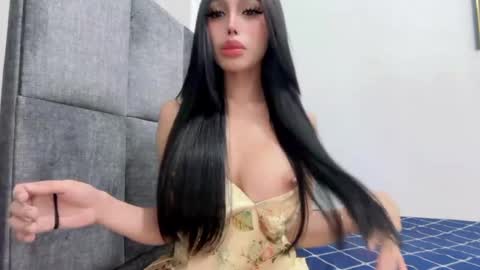 Angel Condensada online show from March 8, 2026, 7:45 am