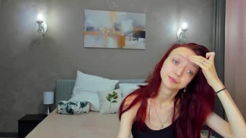 Daria J online show from October 14, 2025, 4:02 am