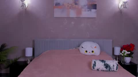 Daria J online show from February 20, 2026, 4:20 am