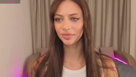 daria_promise online show from September 29, 2025, 9:41 pm