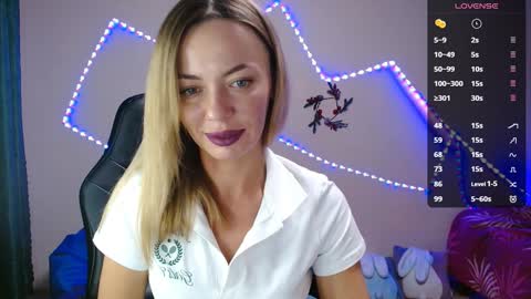 Daria online show from January 4, 2025, 9:41 pm