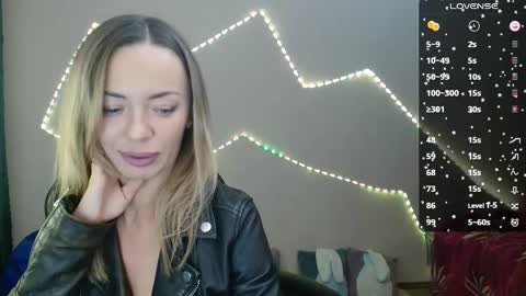 Daria online show from February 25, 2025, 5:15 pm