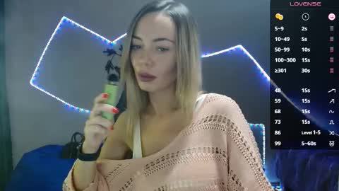 Daria online show from March 10, 2025, 6:34 pm