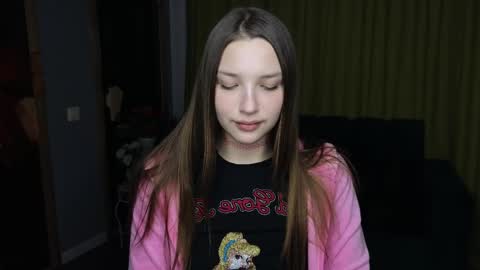 dariaangels online show from March 17, 2026, 12:30 pm